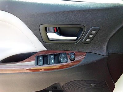 2020 Toyota Sienna XLE AWD 7-Passenger (Natl)