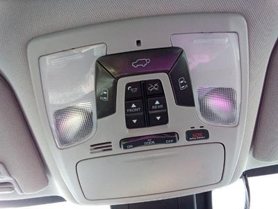 2020 Toyota Sienna XLE AWD 7-Passenger (Natl)