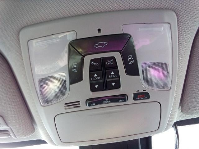 2020 Toyota Sienna XLE AWD 7-Passenger (Natl)