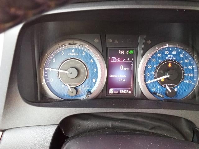 2020 Toyota Sienna XLE AWD 7-Passenger (Natl)