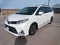 2020 Toyota Sienna XLE AWD 7-Passenger (Natl)