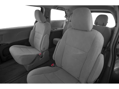 2020 Toyota Sienna XLE AWD 7-Passenger (Natl)