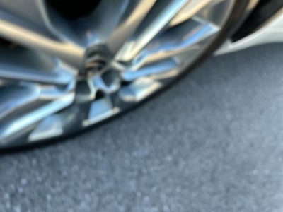 2022 Toyota Highlander Limited AWD (Natl)