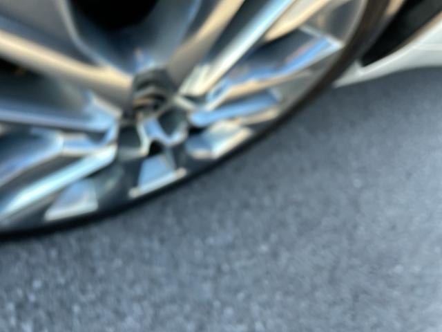 2022 Toyota Highlander Limited AWD (Natl)