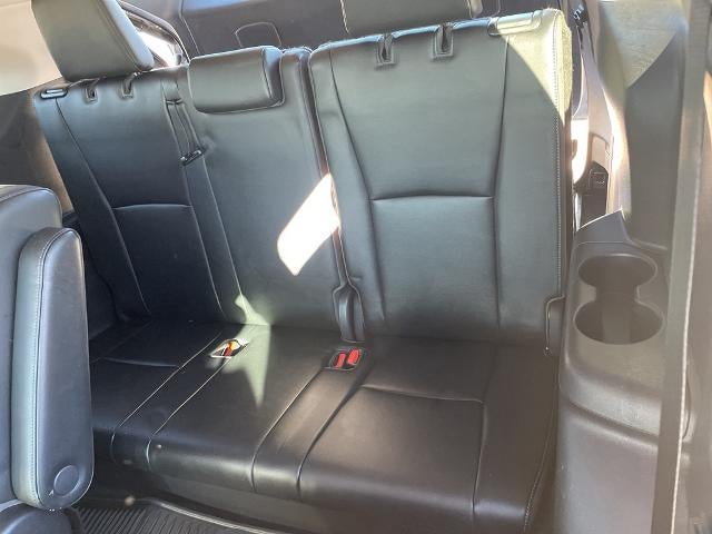 2022 Toyota Highlander Limited AWD (Natl)