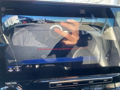 2022 Toyota Highlander Limited AWD (Natl)