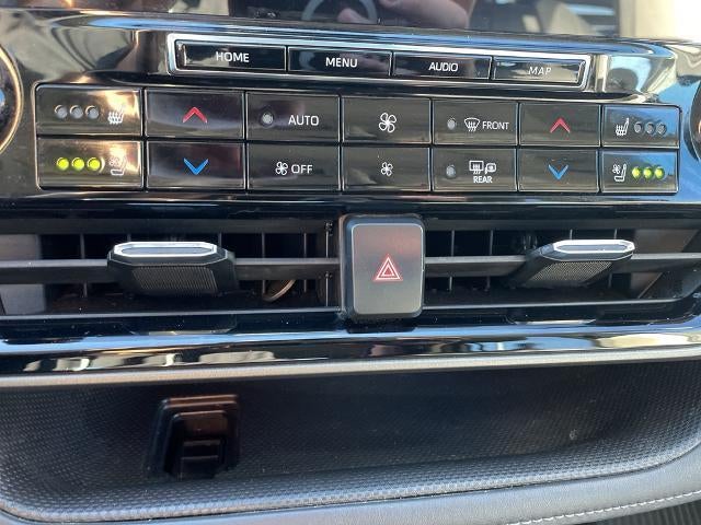 2022 Toyota Highlander Limited AWD (Natl)