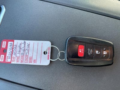 2022 Toyota Highlander Limited AWD (Natl)