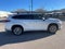 2022 Toyota Highlander Limited AWD (Natl)