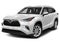 2022 Toyota Highlander Limited AWD (Natl)