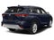 2022 Toyota Highlander Limited AWD (Natl)