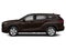 2021 Toyota Highlander Hybrid XLE AWD (Natl)