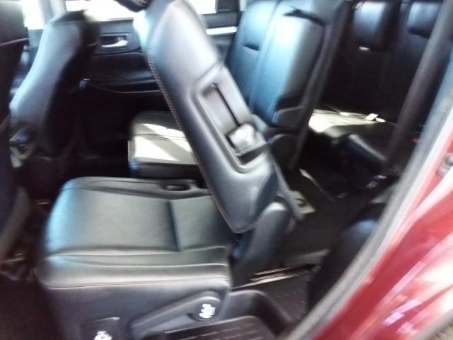 2017 Toyota Highlander XLE V6 AWD (Natl)
