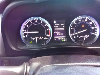 2017 Toyota Highlander XLE V6 AWD (Natl)