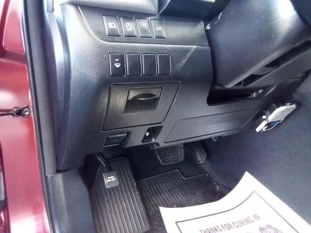 2017 Toyota Highlander XLE V6 AWD (Natl)