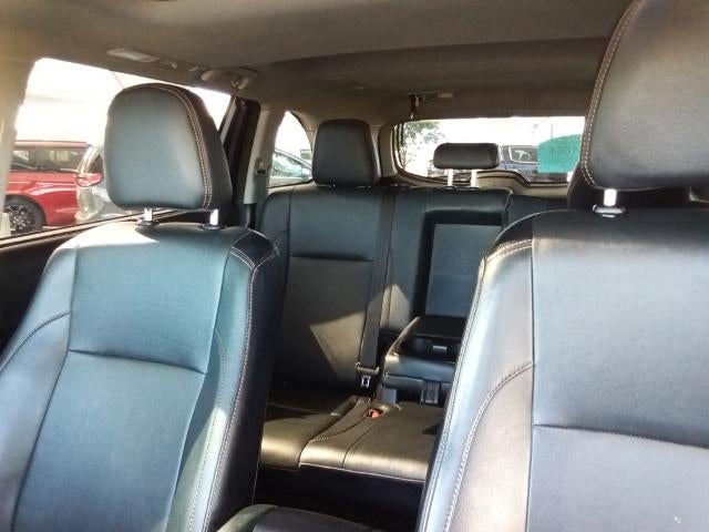 2017 Toyota Highlander XLE V6 AWD (Natl)