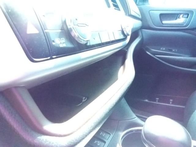 2017 Toyota Highlander XLE V6 AWD (Natl)