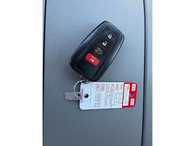 2023 Toyota Highlander Limited AWD (Natl)
