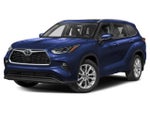 2023 Toyota Highlander Limited AWD (Natl)