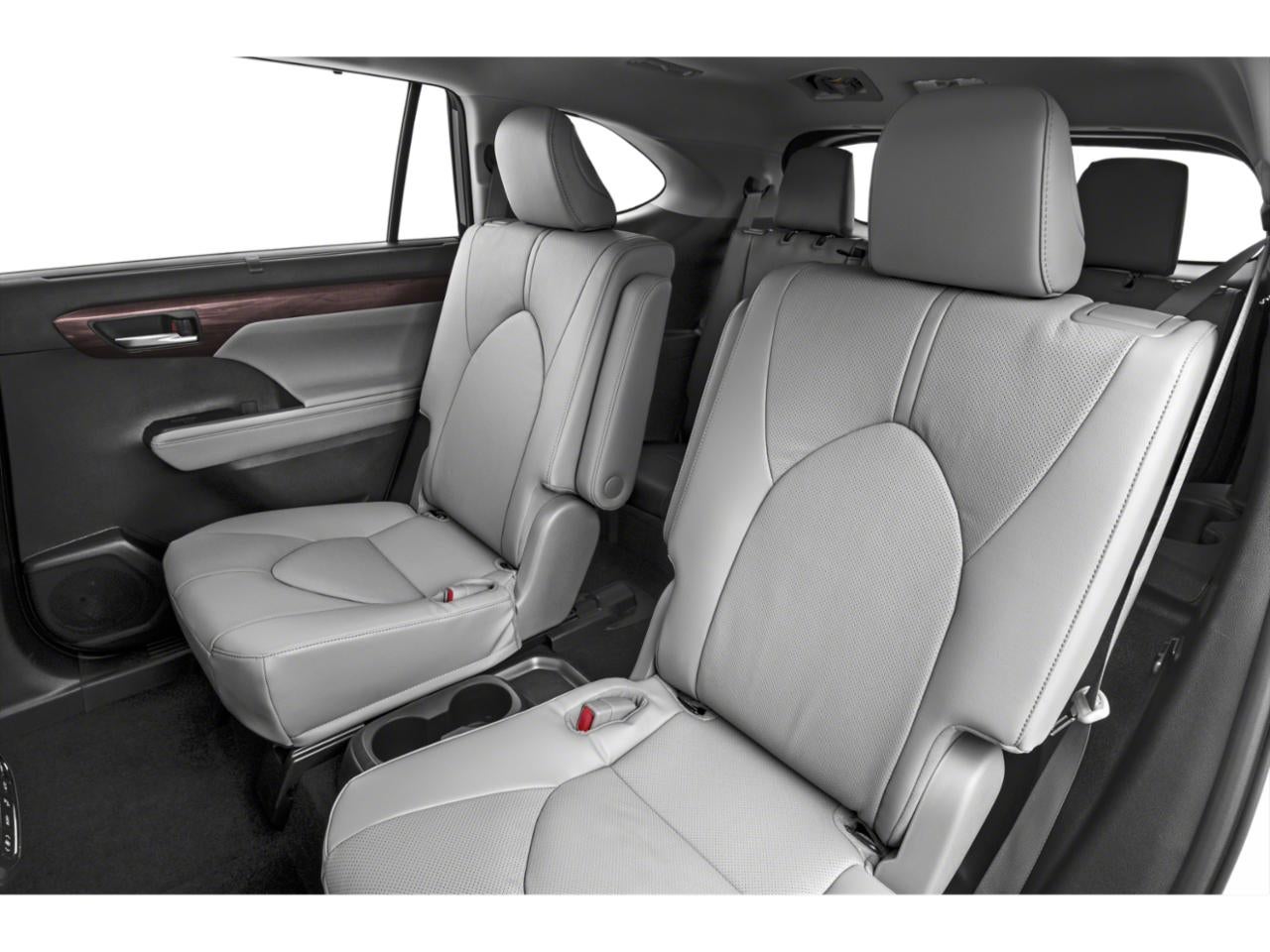 2023 Toyota Highlander Limited AWD (Natl)