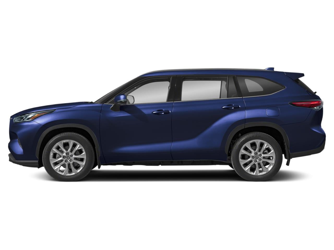 2023 Toyota Highlander Limited AWD (Natl)