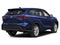 2023 Toyota Highlander Limited AWD (Natl)