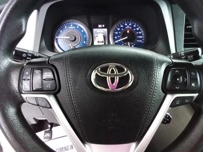 2020 Toyota Sienna LE FWD 8-Passenger (Natl)