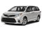 2020 Toyota Sienna LE FWD 8-Passenger (Natl)
