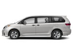2020 Toyota Sienna LE FWD 8-Passenger (Natl)