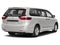 2020 Toyota Sienna LE FWD 8-Passenger (Natl)