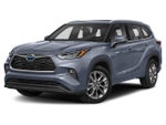 2020 Toyota Highlander Hybrid Limited AWD (Natl)