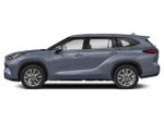 2020 Toyota Highlander Hybrid Limited AWD (Natl)