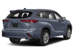 2020 Toyota Highlander Hybrid Limited AWD (Natl)