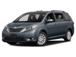 2015 Toyota Sienna 5dr 8-Pass Van XLE Premium FWD (Natl)