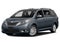 2015 Toyota Sienna 5dr 8-Pass Van XLE Premium FWD (Natl)