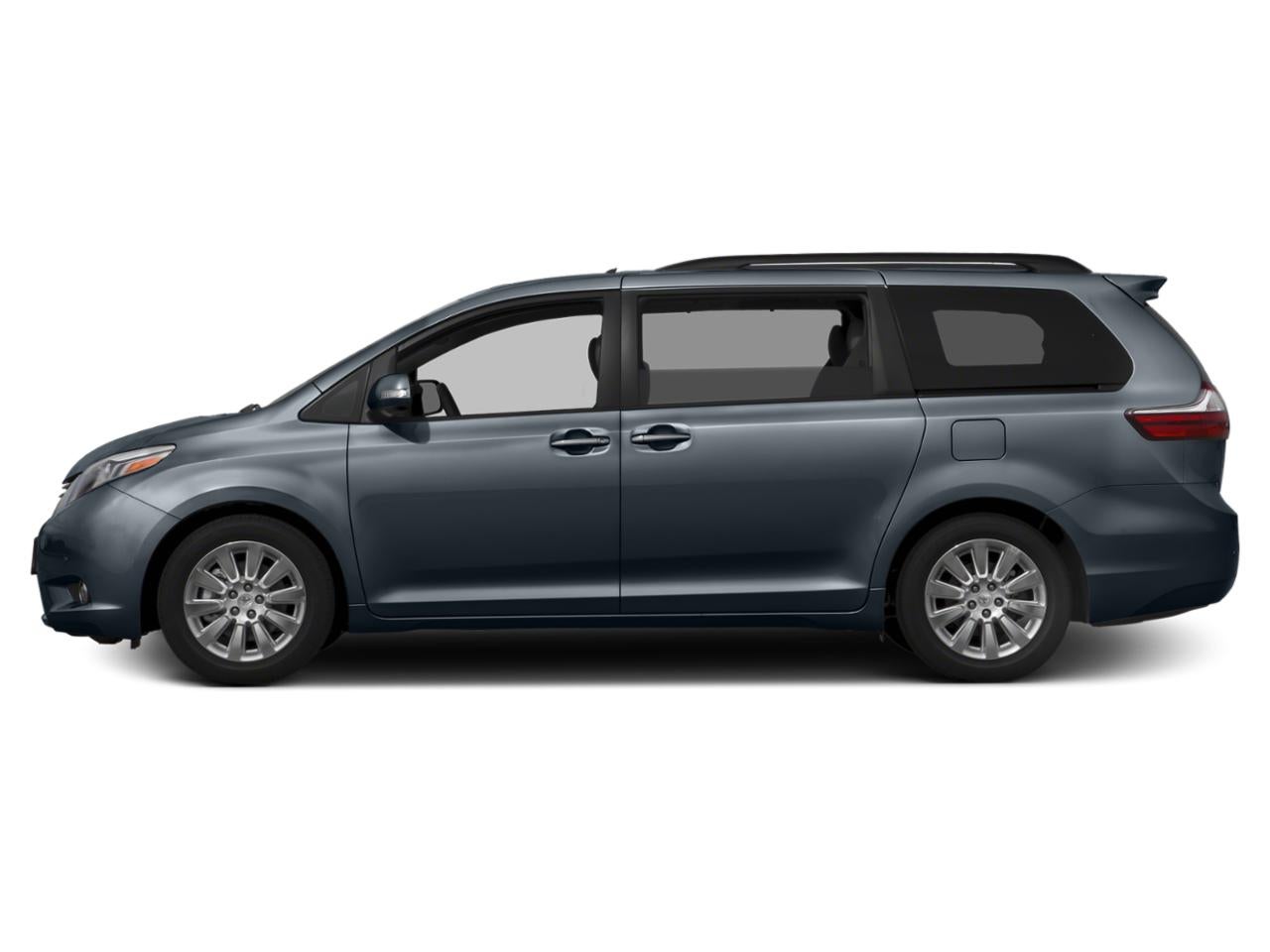 2015 Toyota Sienna 5dr 8-Pass Van XLE Premium FWD (Natl)