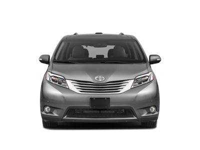 2015 Toyota Sienna 5dr 8-Pass Van XLE Premium FWD (Natl)