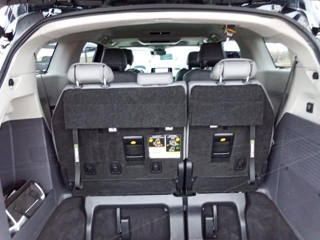 2023 Toyota Sienna Limited AWD 7-Passenger (Natl)