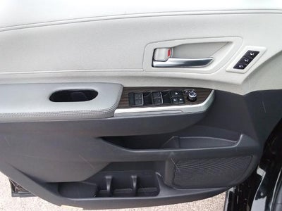 2023 Toyota Sienna Limited AWD 7-Passenger (Natl)