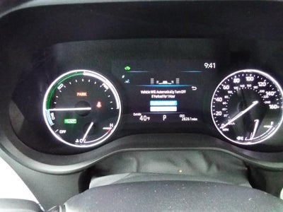 2023 Toyota Sienna Limited AWD 7-Passenger (Natl)