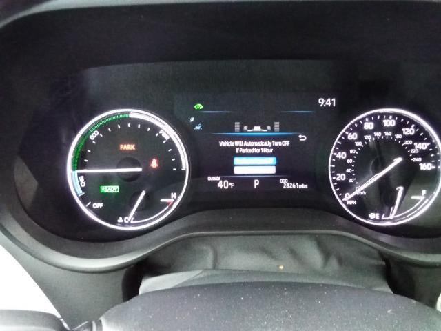 2023 Toyota Sienna Limited AWD 7-Passenger (Natl)