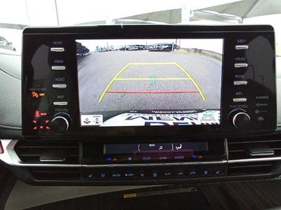 2023 Toyota Sienna Limited AWD 7-Passenger (Natl)