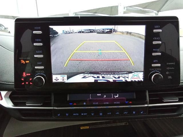 2023 Toyota Sienna Limited AWD 7-Passenger (Natl)