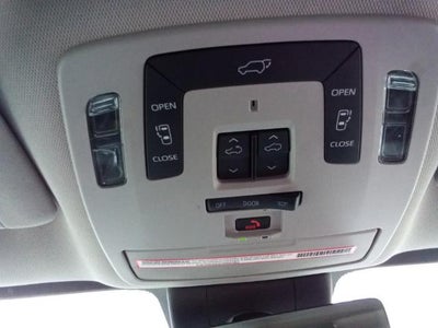 2023 Toyota Sienna Limited AWD 7-Passenger (Natl)