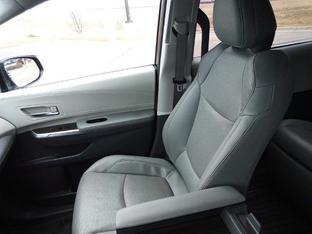 2023 Toyota Sienna Limited AWD 7-Passenger (Natl)