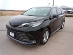 2023 Toyota Sienna Limited AWD 7-Passenger (Natl)
