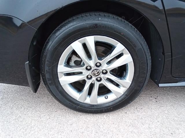 2023 Toyota Sienna Limited AWD 7-Passenger (Natl)