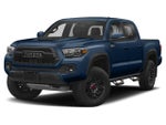 2018 Toyota Tacoma TRD Pro Double Cab 5' Bed V6 4x4 MT (Natl)