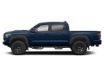 2018 Toyota Tacoma TRD Pro Double Cab 5' Bed V6 4x4 MT (Natl)