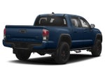 2018 Toyota Tacoma TRD Pro Double Cab 5' Bed V6 4x4 MT (Natl)
